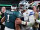NFC East betting preview: Eagles followed closely by Cowboys